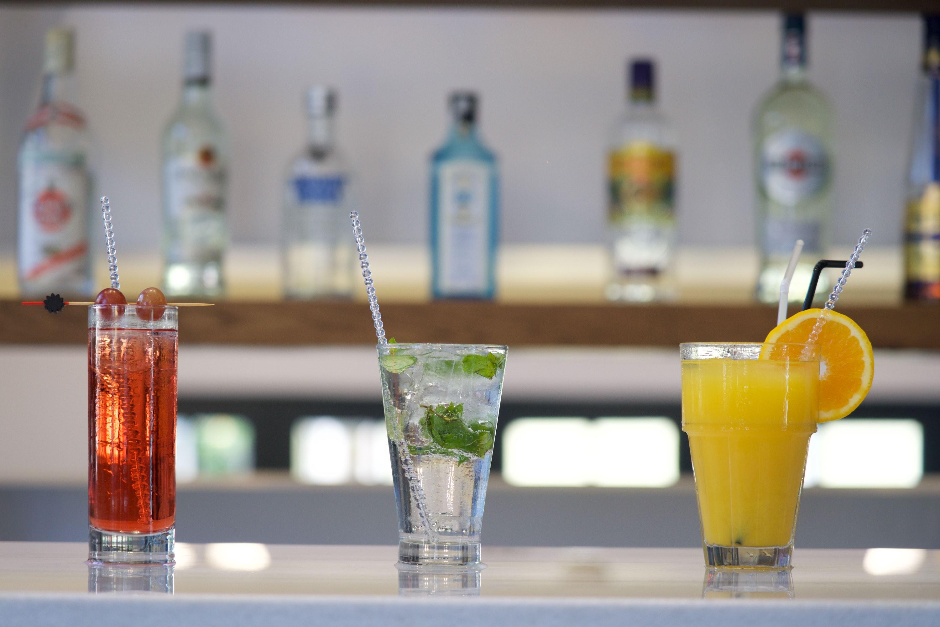 米拉贝尔酒店 阿尔戈斯托利翁 外观 照片
